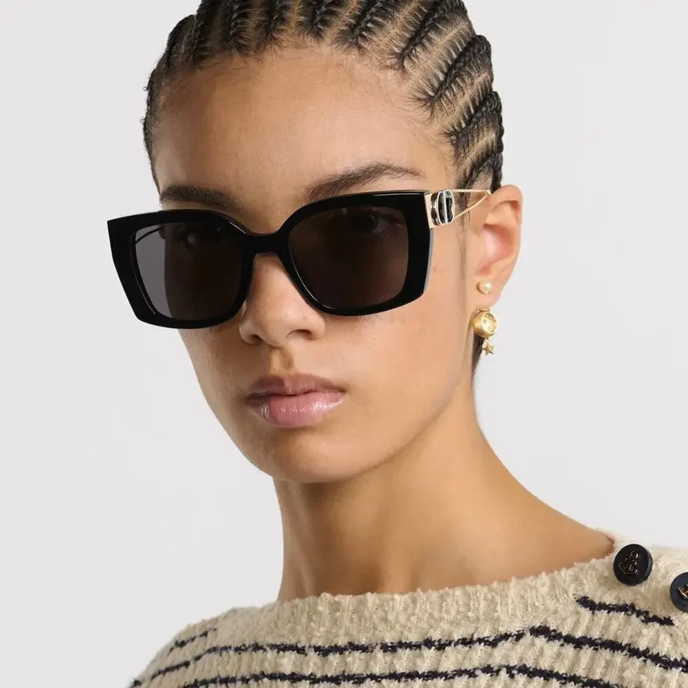 NEW!!! CHRISTIAN DIOR Sunglasses 30Montaigne S13F 43A2